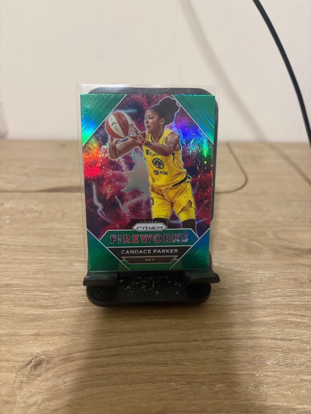 Candace Parker